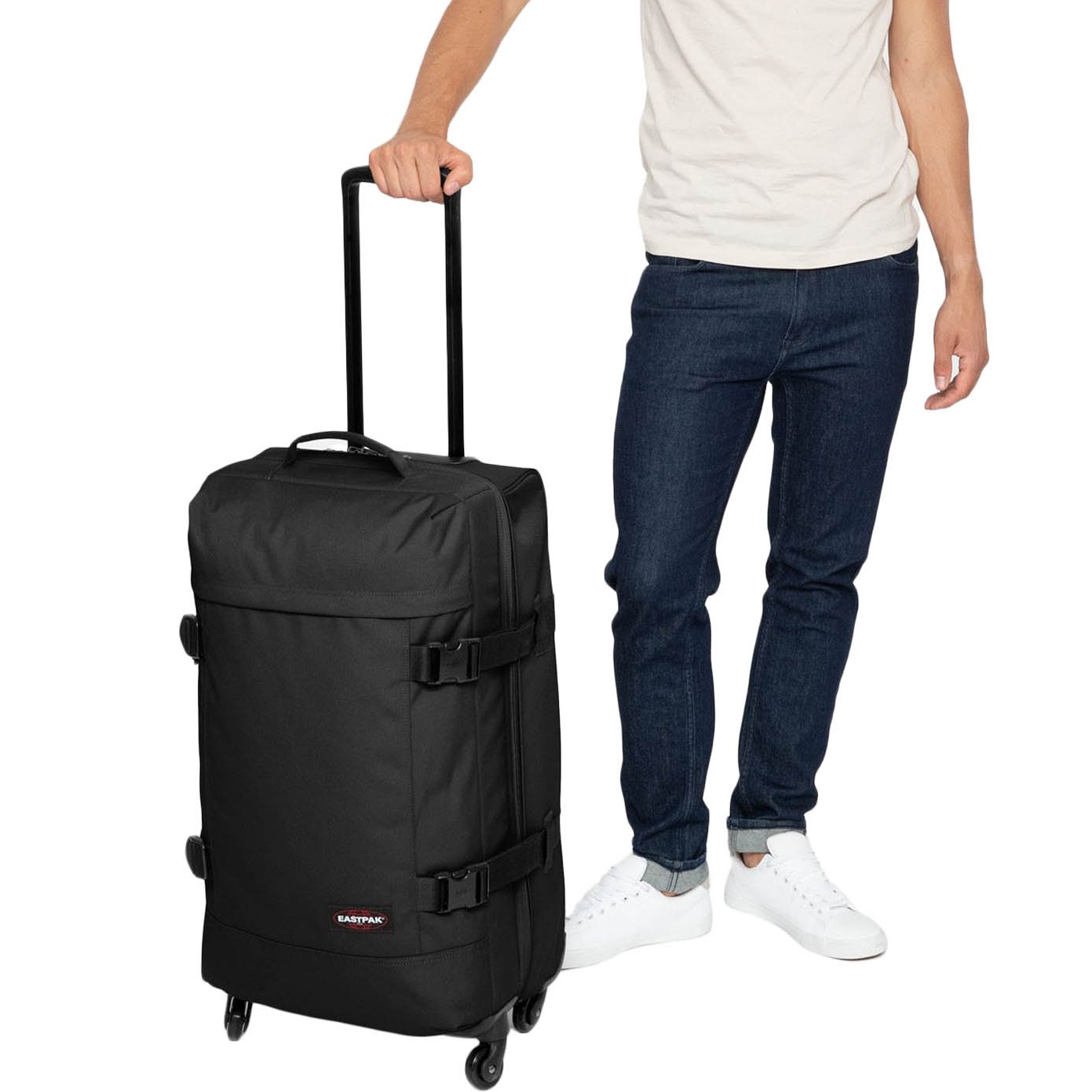 Eastpak Trans4 M 68 Litres Wheeled Luggage